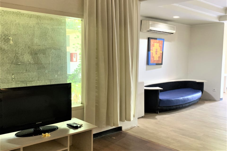 Suite Room | View from room