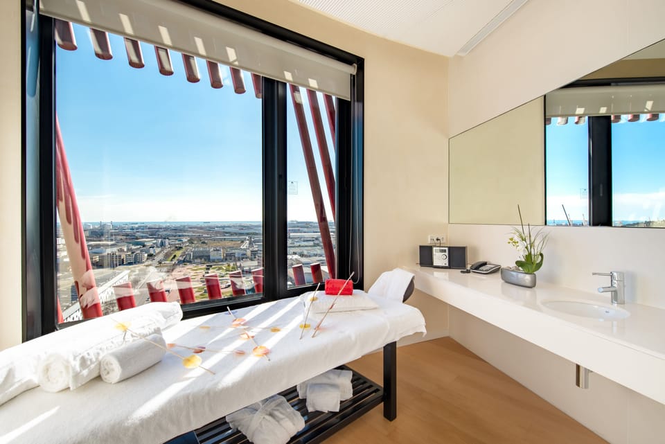 Hotel Porta Fira Hotel in L'Hospitalet de Llobregat