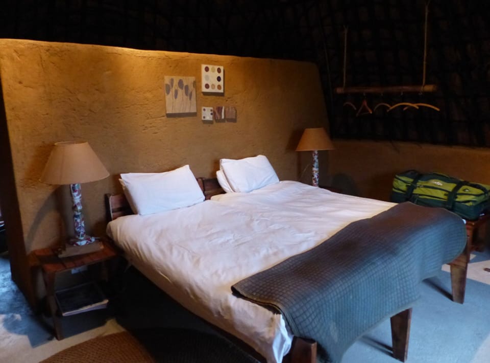 Chalet | In-room safe, rollaway beds (surcharge)