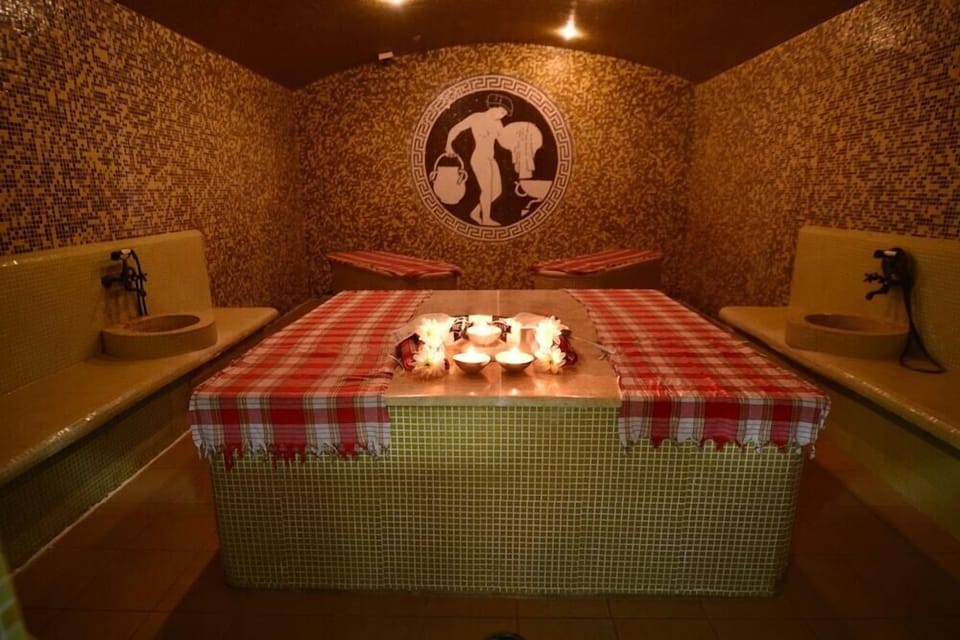 Diamond Hotel Hotel in Sunny Beach