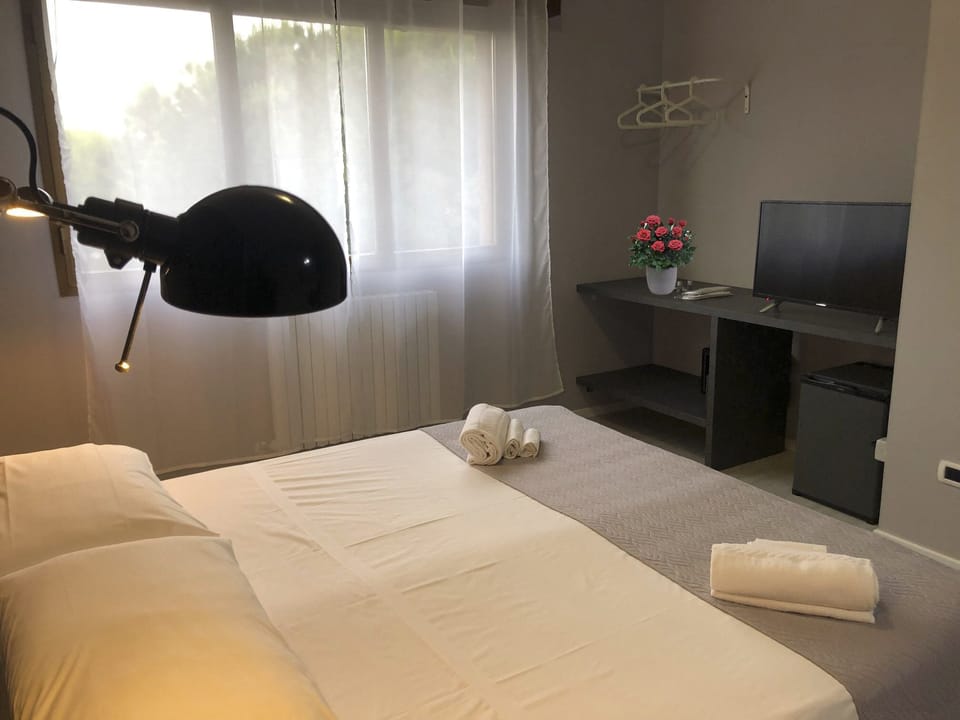 Superior Twin Room | View from room