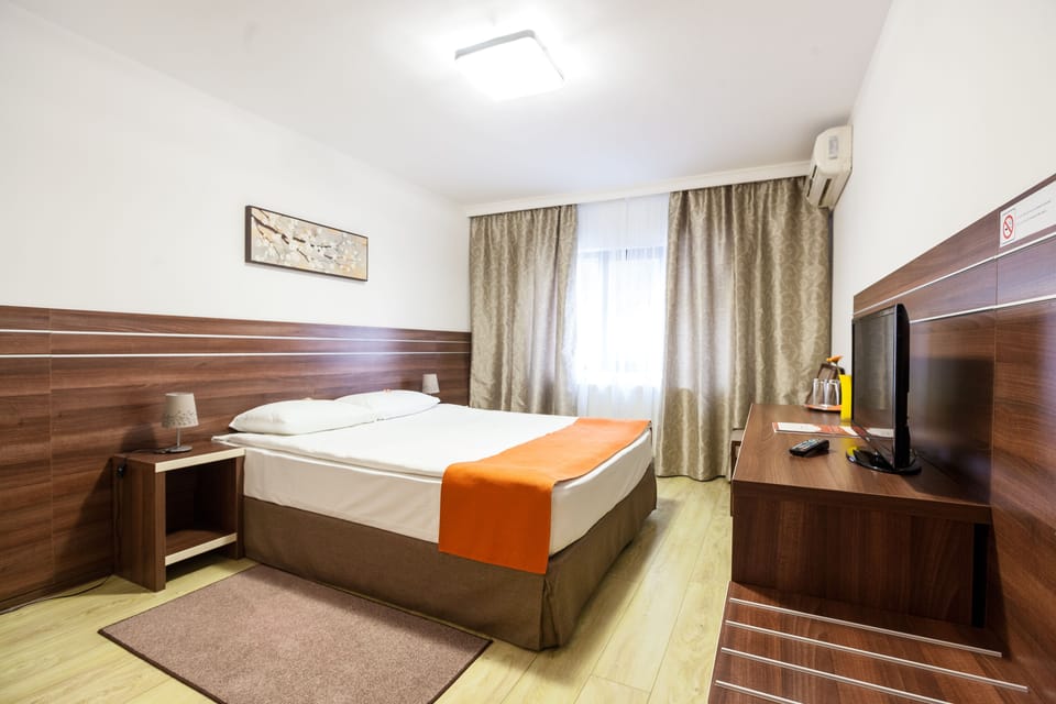 Double Room | Room amenity