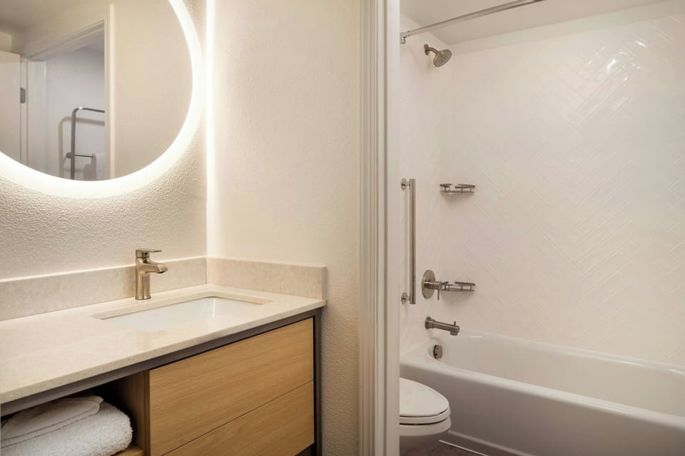 Towneplace Suites By Marriott Milpitas Hotel in Milpitas