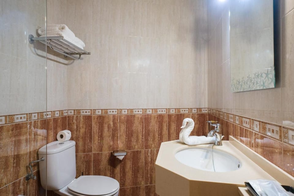 Pension Areas Bed and Breakfast in Galicia