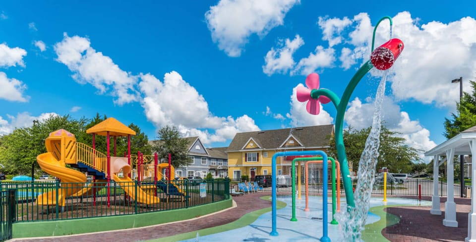 Fairytale Escape Apartment in Kissimmee