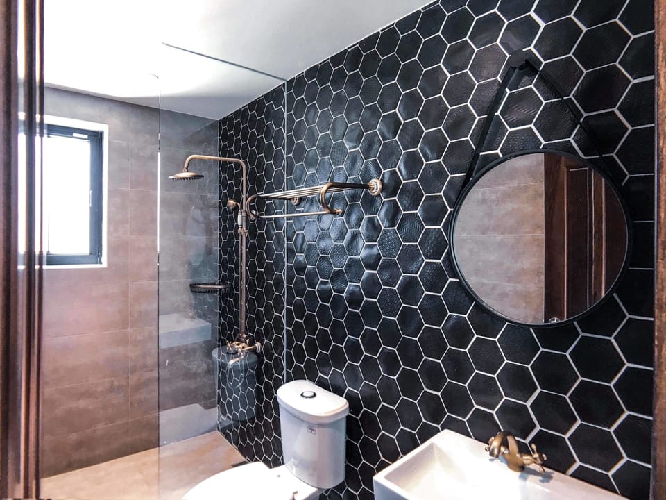 The Gatsby Apartment Bed and Breakfast in Kaohsiung