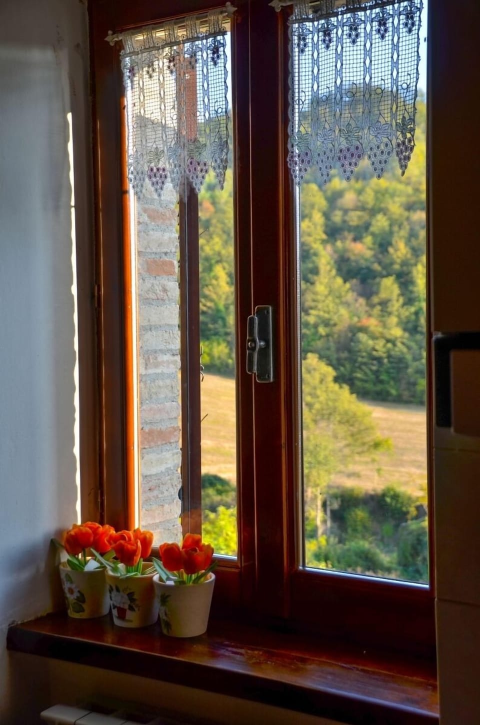 Comfort Apartment, 2 Bedrooms | View from room