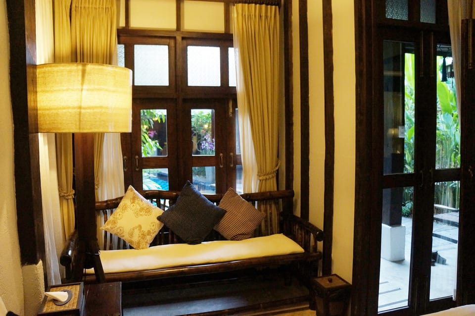 Family Triple Room, Multiple Beds | Premium bedding, minibar, in-room safe, desk