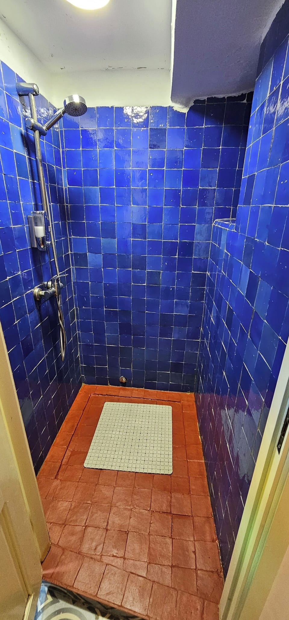 Ryad 91 Riad in Casablanca