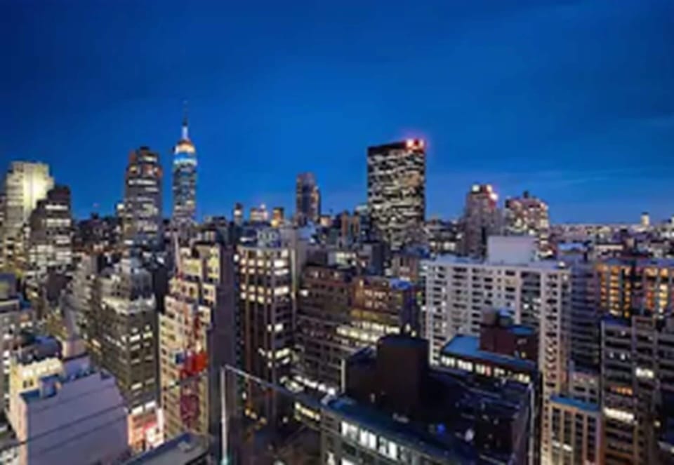 City view