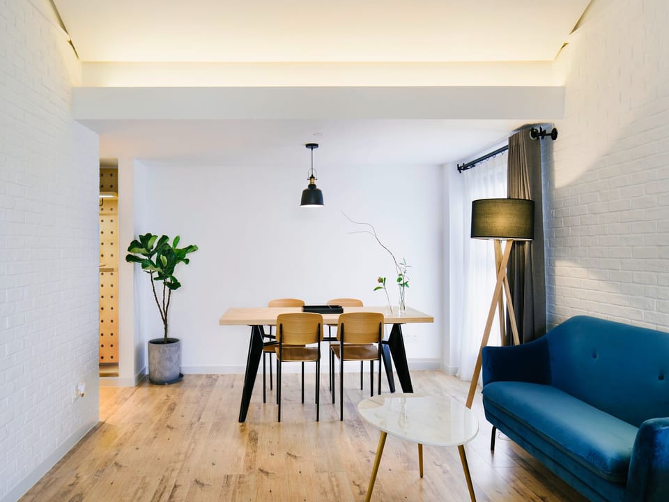 Studio Double Room | 1 bedroom, down comforters, pillowtop beds, desk