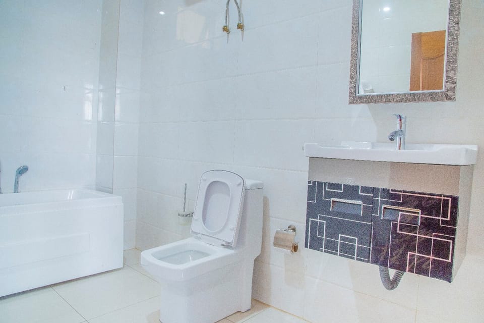 Apartment, 2 Bedrooms | WiFi (free)