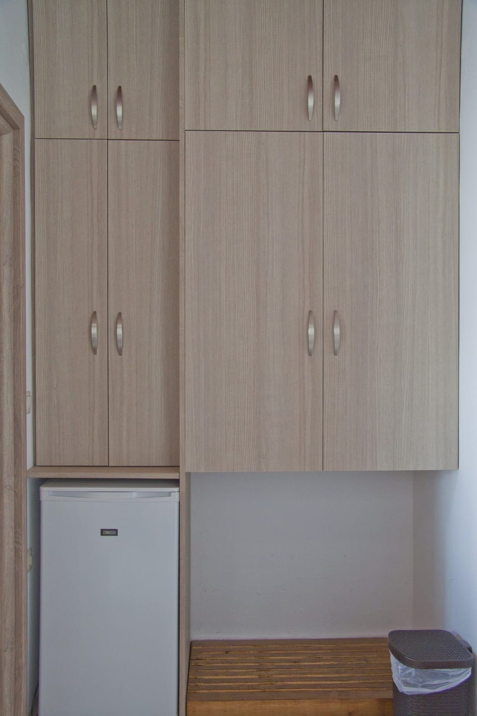 Superior Triple Room, Balcony, City View | In-room safe, blackout drapes, free WiFi, bed sheets