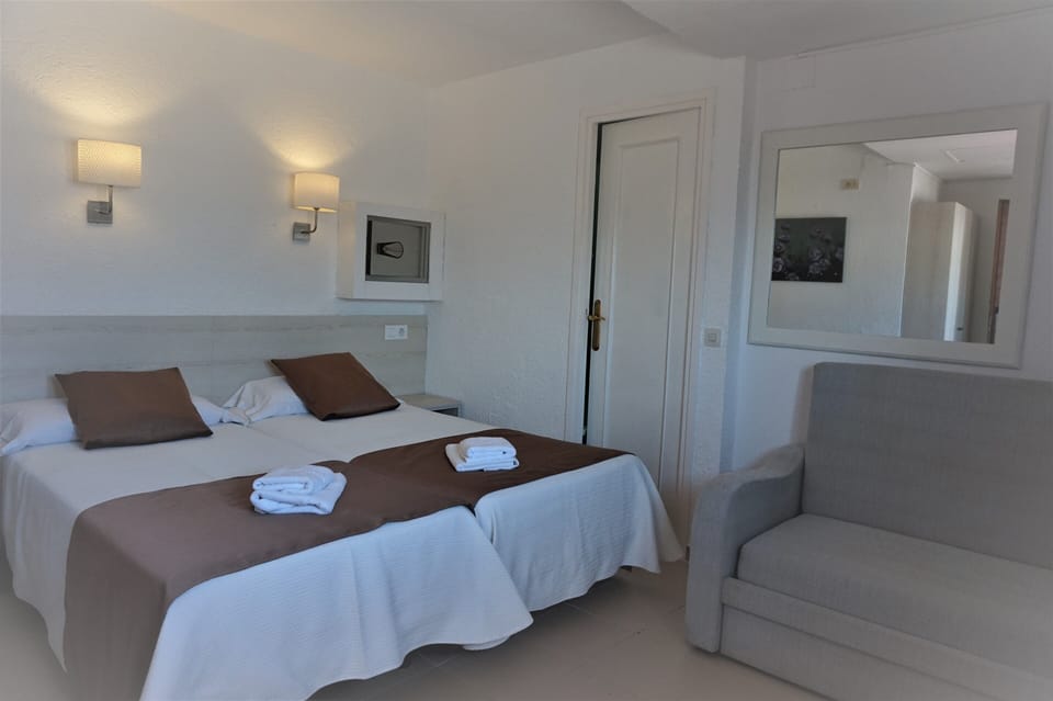Hermes Hotel in Tossa de Mar