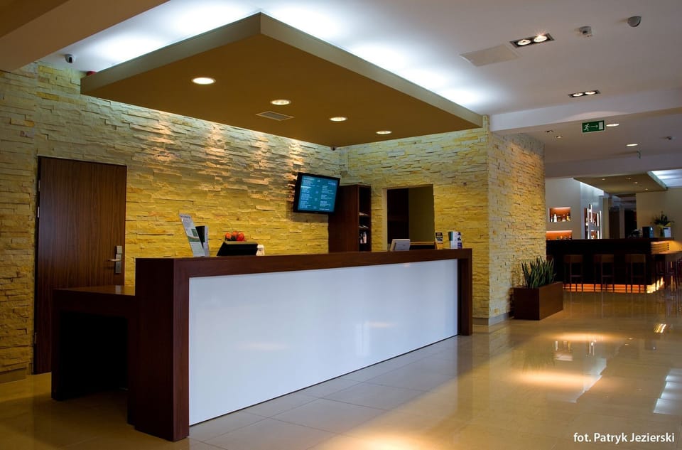 Hotel DeSilva Warszawa Piaseczno Hotel in Masovian Voivodeship