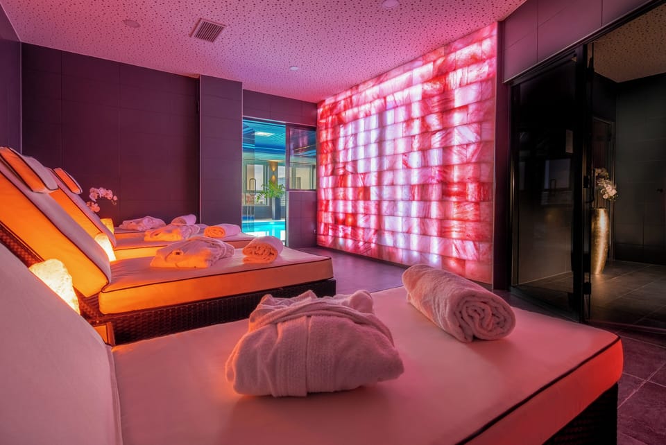 PLAZA Premium Darmstadt Hotel in Darmstadt