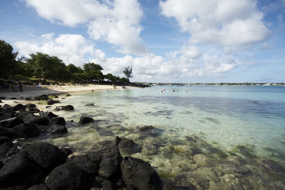 Grand Bay Suites Apartment in Grand Baie