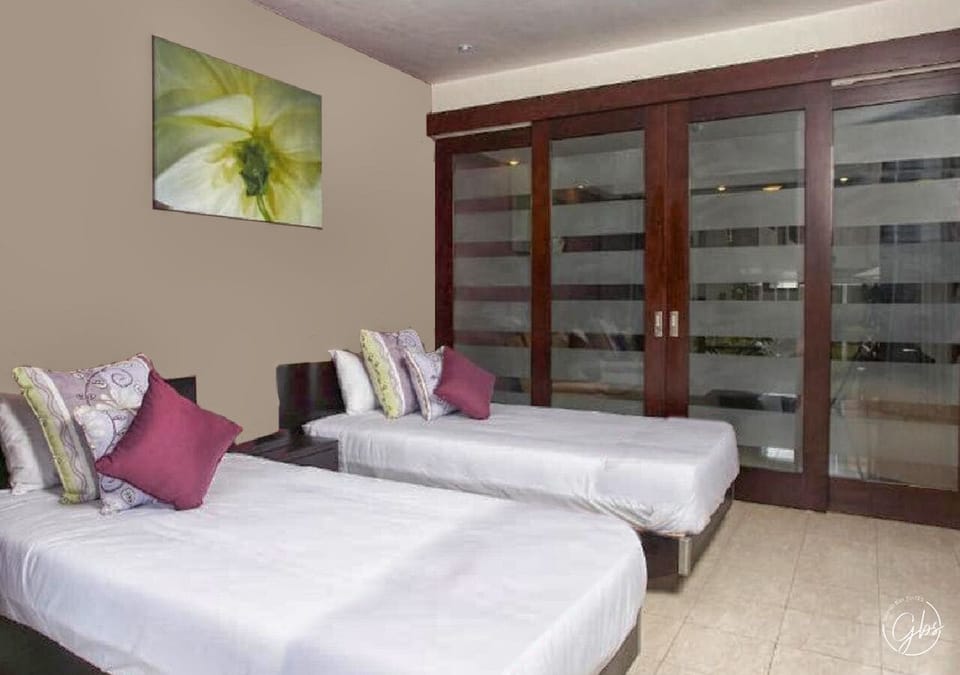 Grand Bay Suites Apartment in Grand Baie