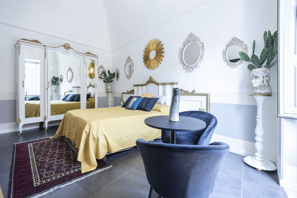 Luxury Suite | 2 bedrooms, Frette Italian sheets, premium bedding, down comforters