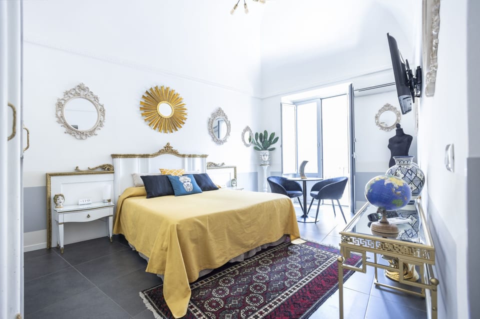 Luxury Suite | 2 bedrooms, Frette Italian sheets, premium bedding, down comforters