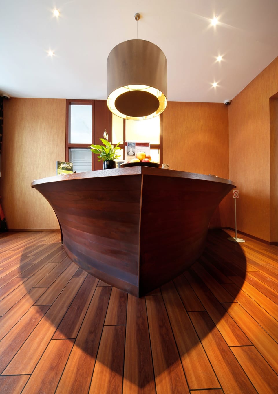 Hotel Navigare Hotel in Lower Saxony, Germany