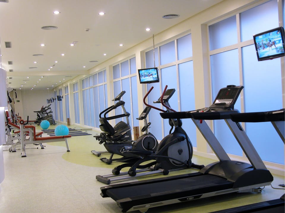 Hotel Palacio Albacete & SPA Hotel in Castile-La Mancha