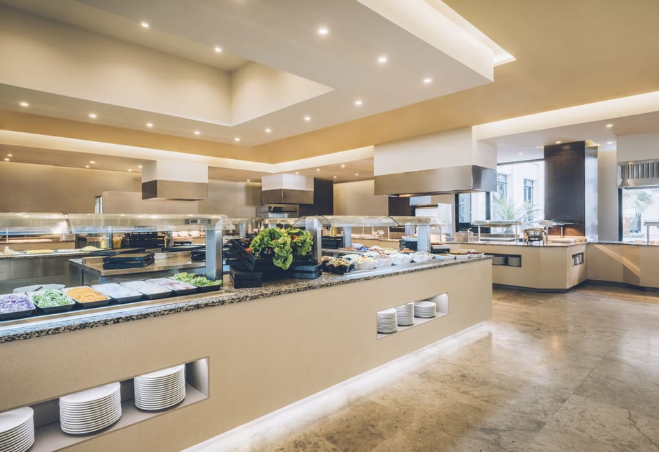 Buffet