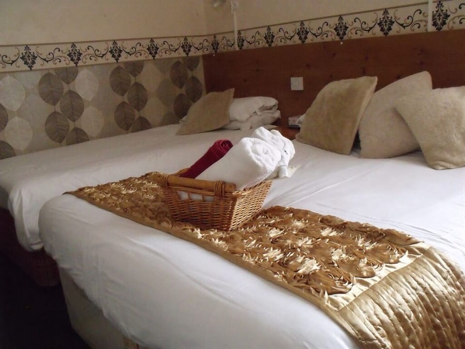 Family Room, Ensuite