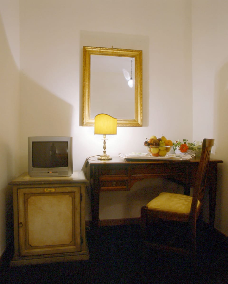 Quadruple Room | Minibar, iron/ironing board, free cribs/infant beds, free WiFi
