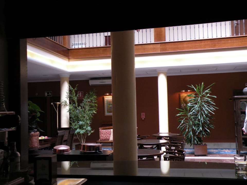 Finca La Mansión Hotel in Asturias