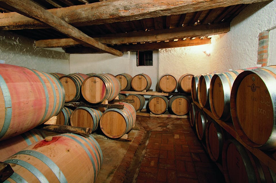 Winery