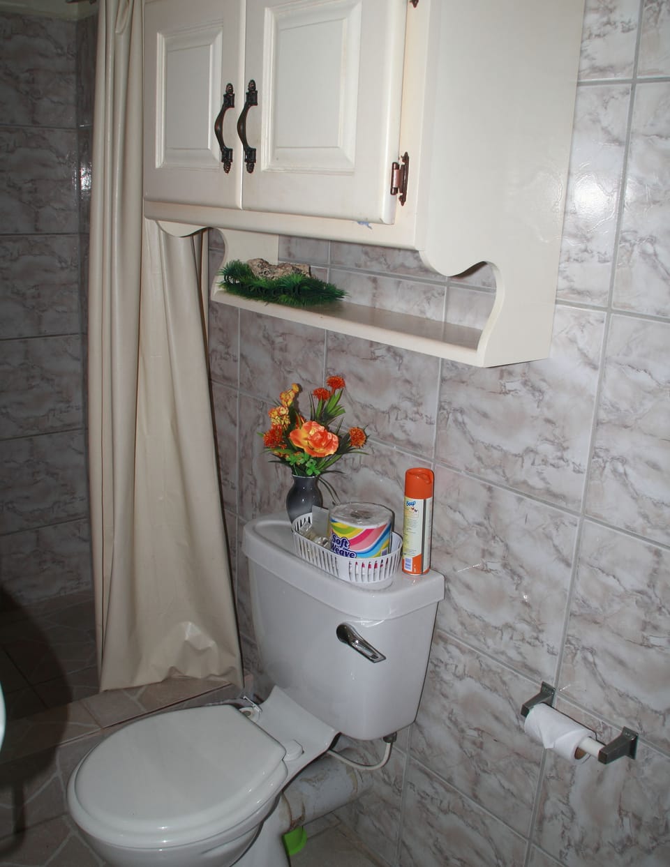 Greenhaven Cottage B&B Bed and Breakfast in Western Tobago