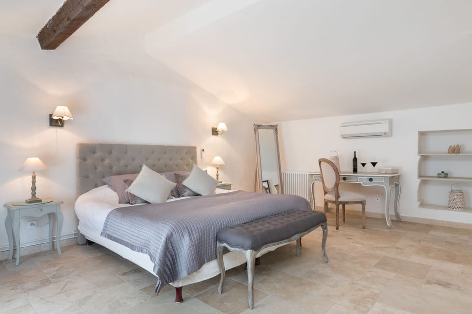 Double Room (Marengo) | 1 bedroom, premium bedding, individually decorated
