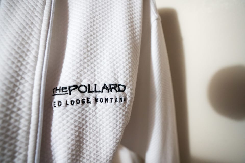 Premium bedding, in-room safe, iron/ironing board (on request)