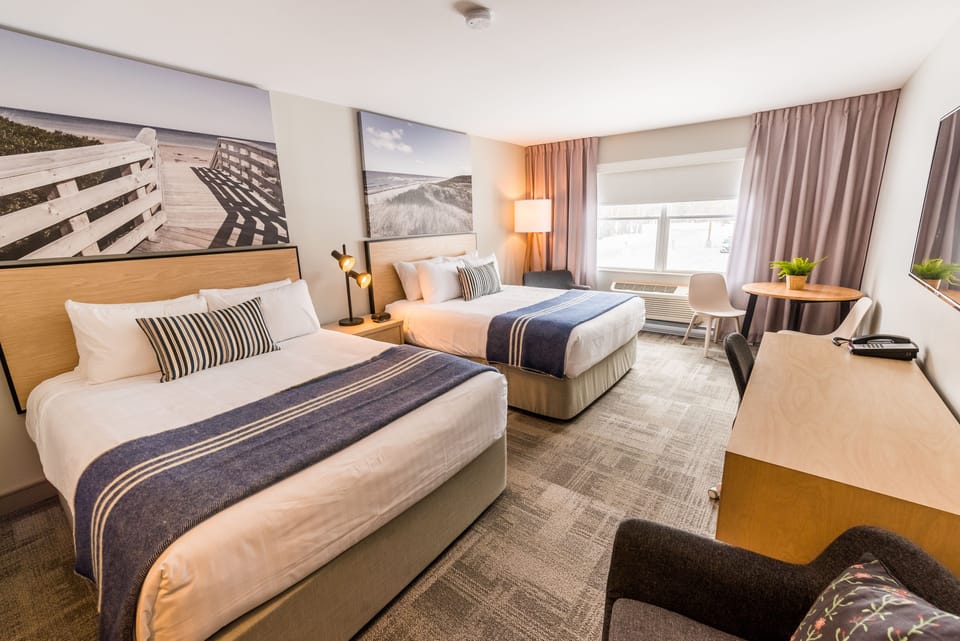 Iron/ironing board, rollaway beds, free WiFi, bed sheets