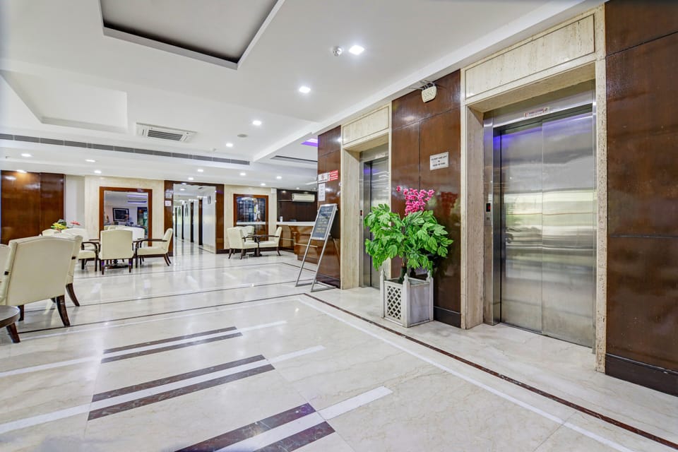 Elevator