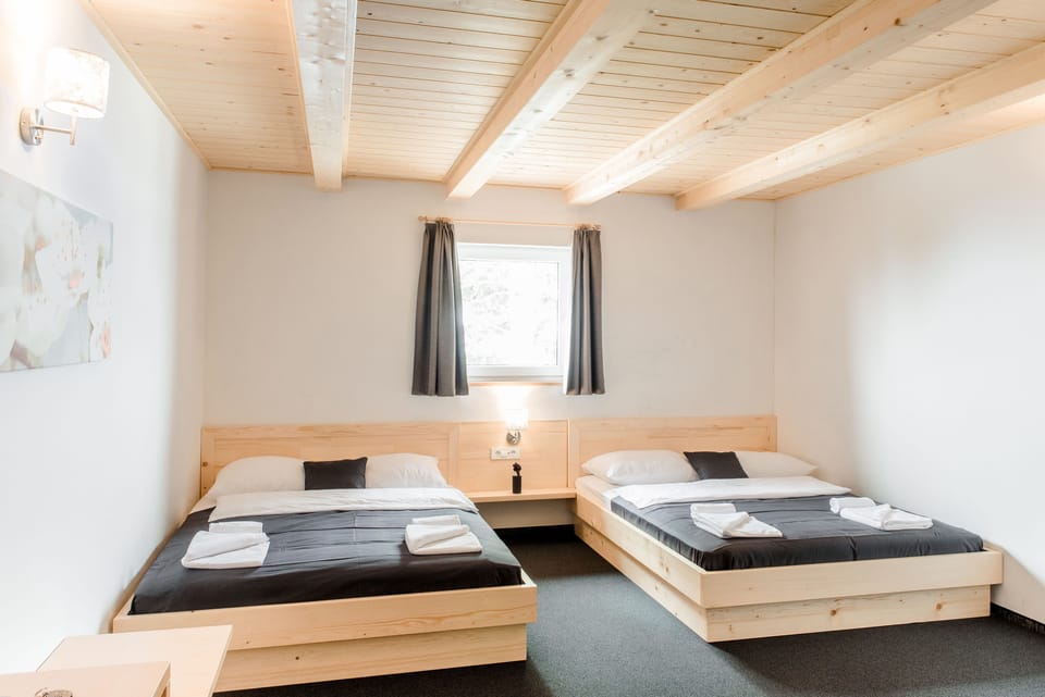 In-room safe, desk, cribs/infant beds, rollaway beds