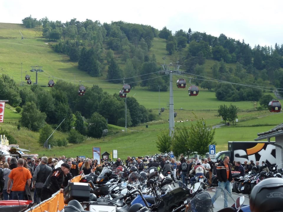 Pension Haus Waldfrieden Bed and Breakfast in Willingen