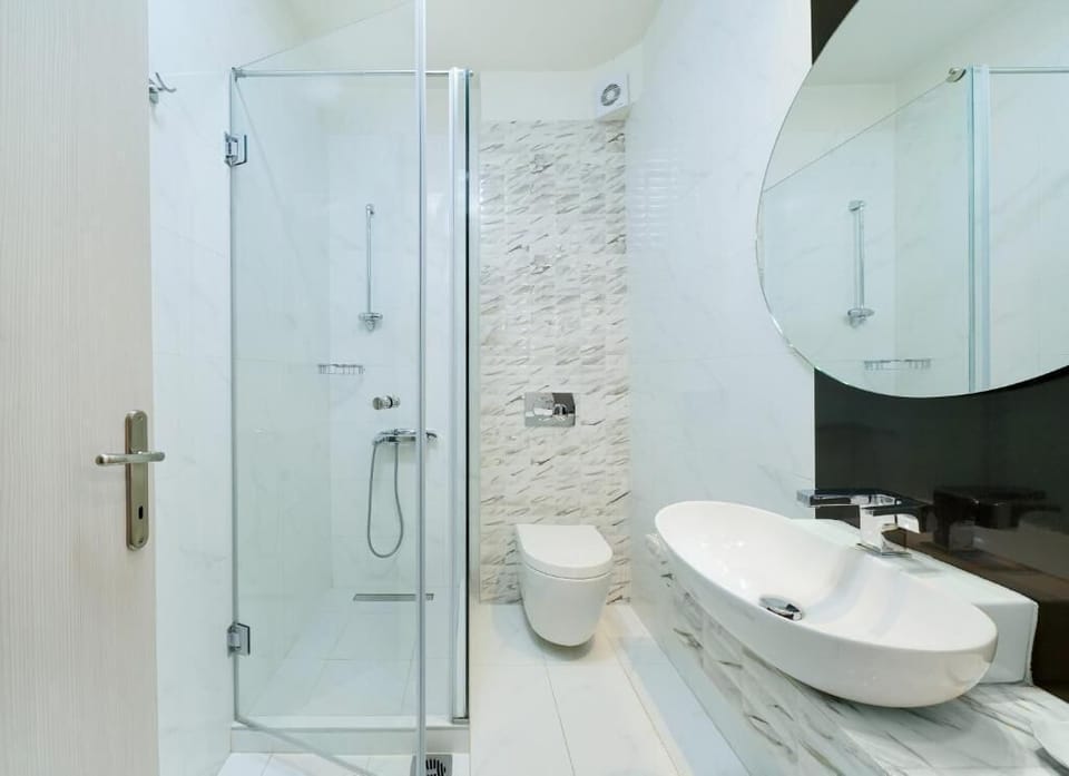 Superior Suite, 1 Bedroom | 1 bedroom, soundproofing, free WiFi