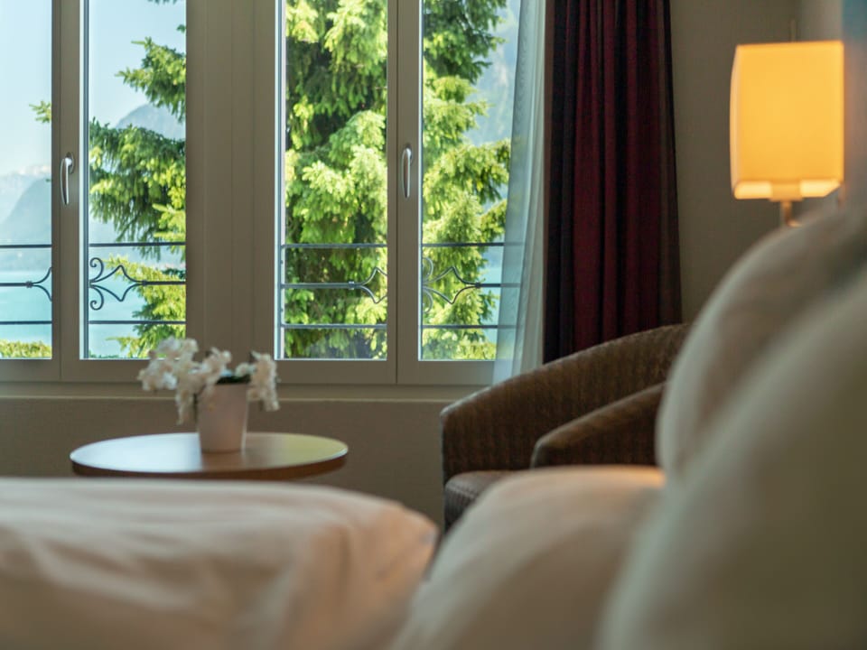 Premium bedding, in-room safe, individually furnished, desk
