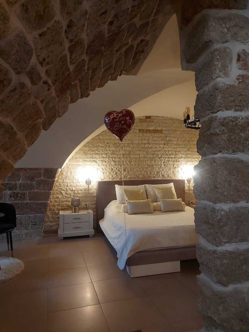 Lighthouse suite Apartment in North District