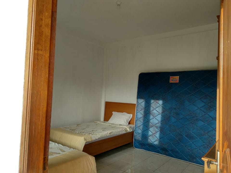 Extra beds