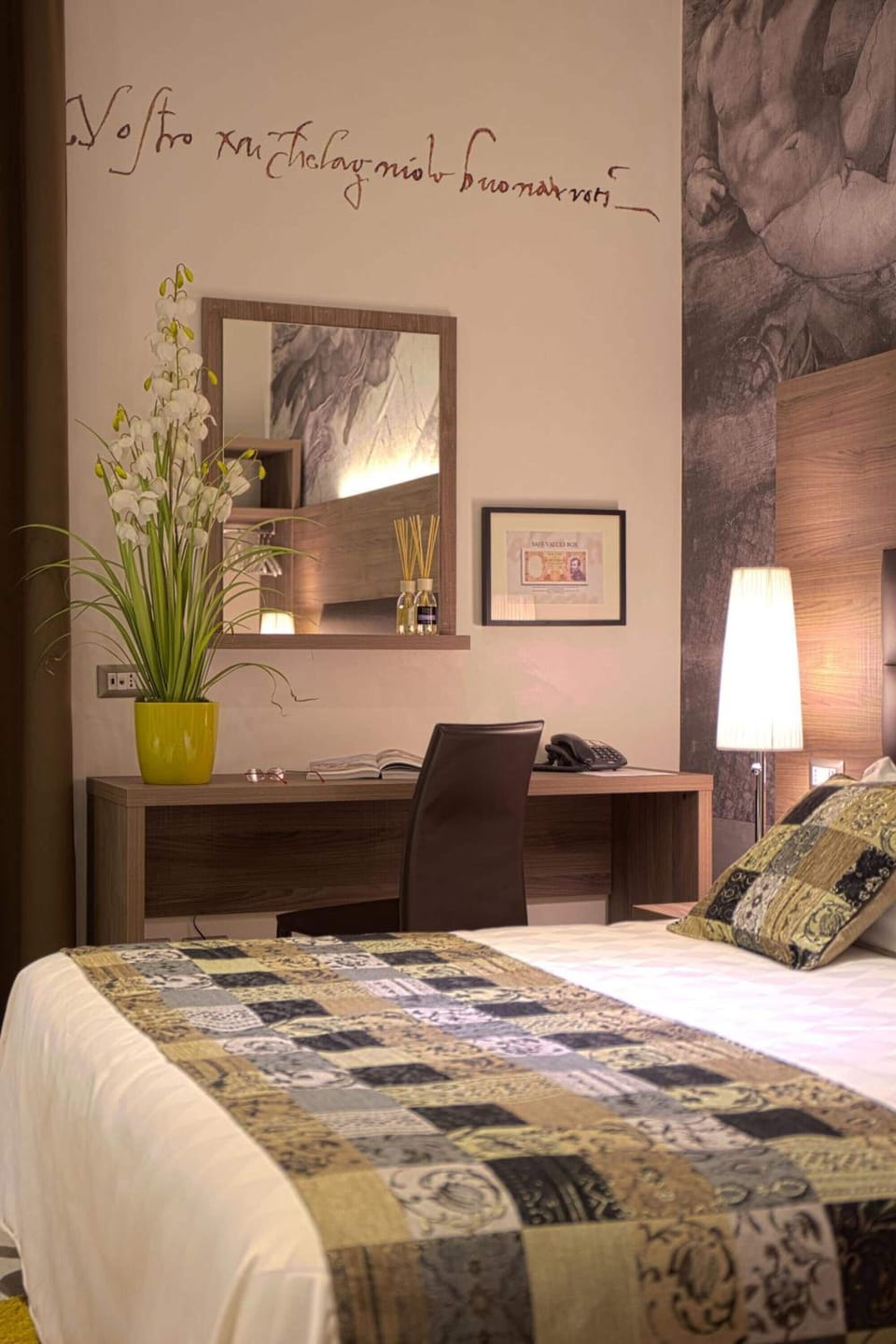 In-room safe, desk, blackout drapes, soundproofing