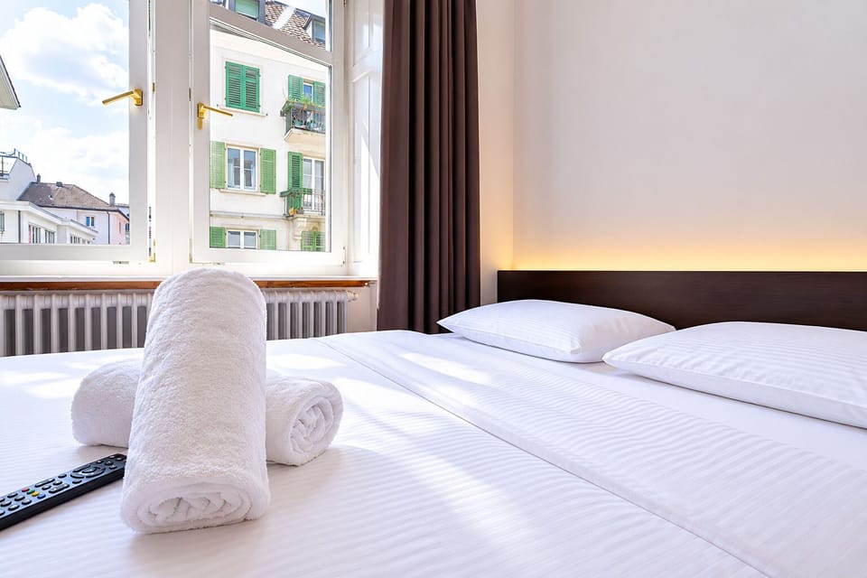 Comfort Double Room, 1 Queen Bed, Non Smoking | Room amenity