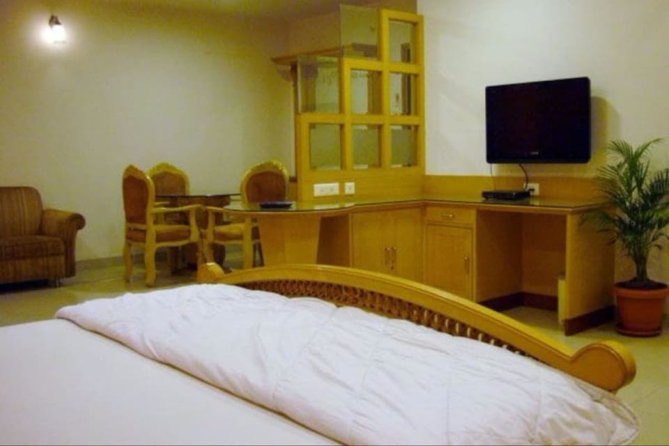 Exclusive Suite | Free WiFi
