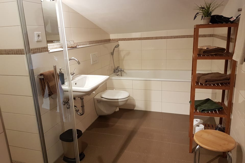 Apartments Luisenhof Bed and Breakfast in Krefeld