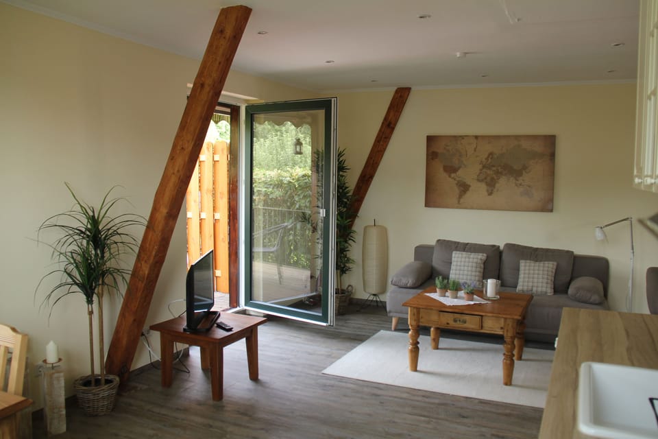 Apartments Luisenhof Bed and Breakfast in Krefeld