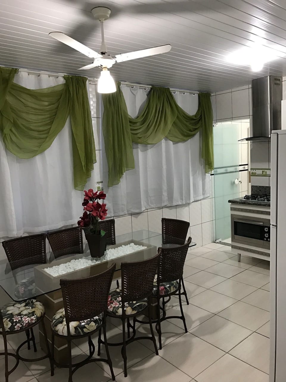 Premium Penthouse, Multiple Beds, Non Smoking | In-room dining