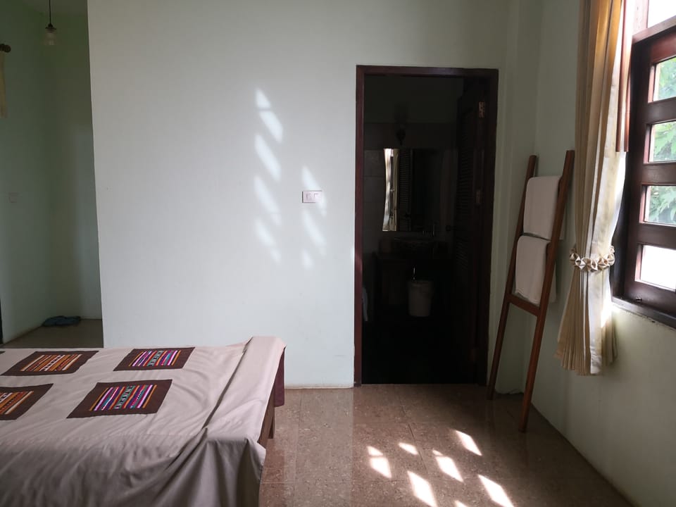 Standard Room | Free WiFi