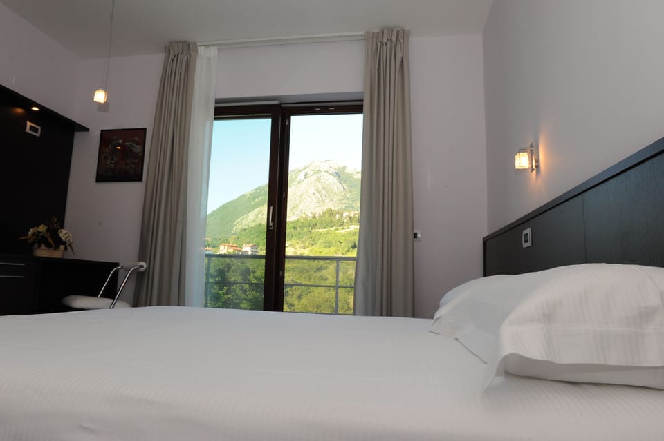 Double Room | View from room